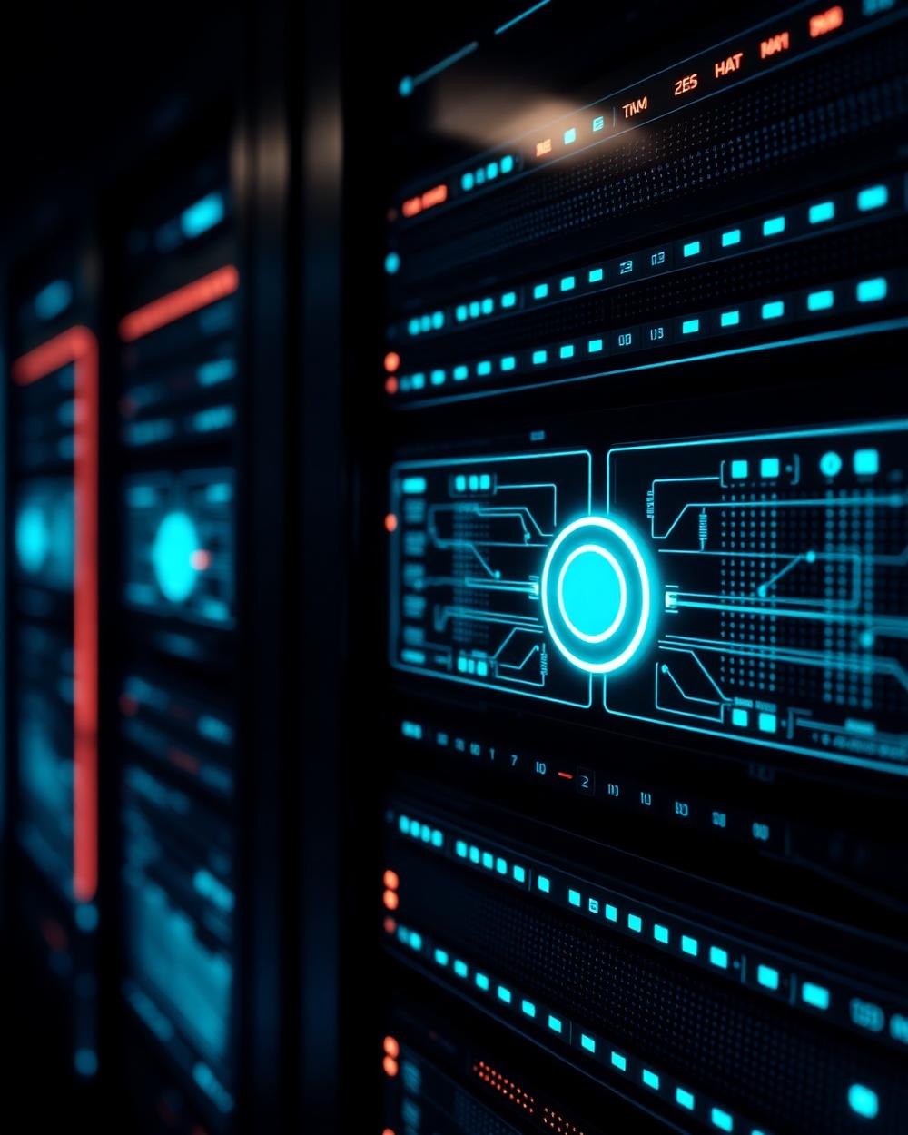 CoreLink Infrastructure — Cloud Performance Monitoring